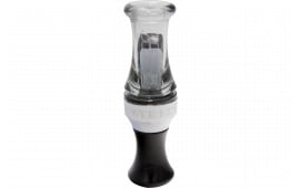 Avian X PH-2 Power Hen Double Reed Game Call, Gun Smoke, Polycarbonate, Model ZNKZNK832.