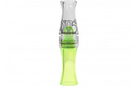 Avian X Nightmare On Stage Goose Call Game Call Lemon Drop Polycarbonate Short Reed.