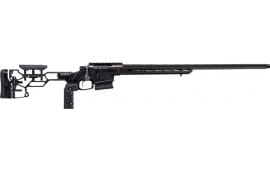 Faxon Firearms FX700SA-65CM-C-01 FX7 Pershing Rifle 6.5 Creedmoor 24" M24 Profile BBL. MDT Stock