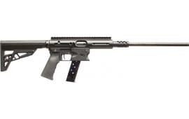 TNW Firearms ASRX-XPKG-910X-BKXX-XXXX Aero Survival Rifle Pckage 9 & 16" TB 33rd Black