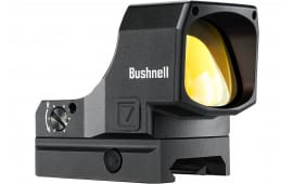 Bushnell RXM300 RXM-300 Reflex Sight Black 1 x 28mm 4 MOA Red Dot Reticle