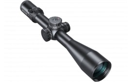 Bushnell MP53056AMI Match Pro ED Black 5-30x56mm 34mm Tube, Illuminated Red Floating Center Dot DM2 2/10 Grid Style Reticle