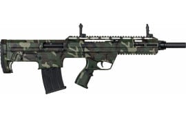 SDS Imports 21000168 TBP 5+1 18.50" Tactical Shotgun