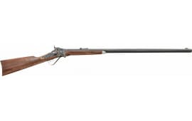 Chiappa 920002 1874 Sharps Rifle .45/70 32" Pewter TIP Forend