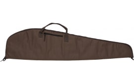 Browning 1411104845 Flex Rimfire Case 45" Flat Dark Earth Polyester with Closed-Cell Foam Padding, Fits Scoped Rimfire