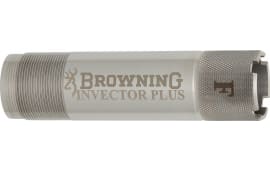 Browning 1132293 Invector-Plus 12 Gauge, Skeet, Extended 17-4 Stainless Steel