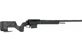 Stag Arms SABR01020002 Pursuit Rifle 6.5 CM 20" Fluted Bolt Action Black