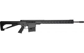 Great Lakes Firearms GL10LA300SS SNP GL10 Rifle .300 WIN Mag 24" 1:10 SS Barrel Sniper Grey