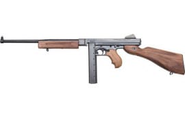 Auto Ordnance ZTM1 Thompson M1 16.5 Walther Stock & FE LEM