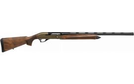 Retay USA R251990BPOW-28 Masai Mara 28 Bronze Pure Walnut Shotgun