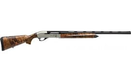 Retay USA R251805SAO26 Masai Mara Satin ST 26 Oiled Walnut Shotgun