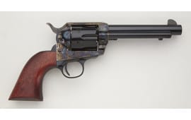 Pietta HF357CHS512NM Gwii Californian 5.5 Walnut Grip Revolver