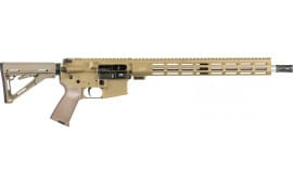 Alex Pro Firearms RI226FDE 300HAMR 30rd 416 SS 1-15 Slimrail FDE