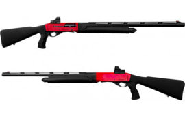 EAA 390173 Girsan MC312 Sport 24 Red Shotgun