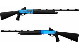 EAA 390179 Girsan MC312 Sport 24 Blue Shotgun