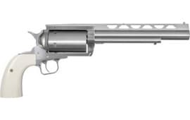 Magnum Research BFR45LC410B6 BFR 45LC 7.5 Vent RIB Bisley Grips 6rd Revolver