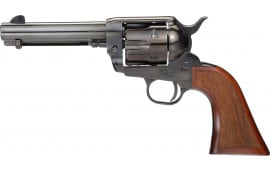 Taylors and Company RC1200107 TC9 1873 4.75 SA Blued Army Revolver