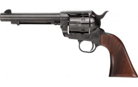 Taylors and Company RC1200108 TC9 1873 5.5 SA Blued Army Revolver