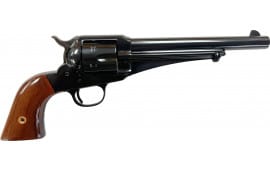 Taylors and Company RC1550996 Uberti 1875 Outlaw 7.5 Blued Revolver