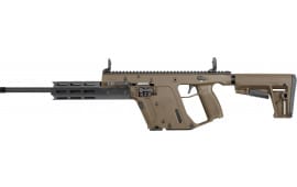 Kriss KV22CFD01 Vector CRB G2 16 Fixed Stock 10rd FDE
