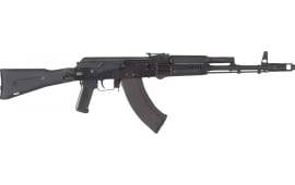 Kalashnikov USA KR103SFSTEN KR103FS 10 16 Side Folder 10rd