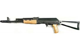 Kalashnikov USA KR103SFSAWTRITEN KR103 16.3 TRI Stock Blonde Wood 10rd