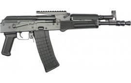 Pioneer Arms AK0031EFT556 Hellpup Forged Elite OR 11.7 SYN
