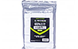 Breakthrough Clean BTCPS134500 Square Patches 270/357 Cal 500 pieces