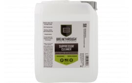 Breakthrough Clean BTSC1GL Suppressor Cleaner 1 Gallon