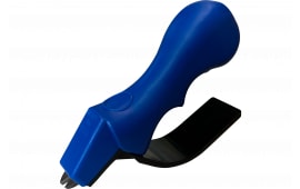 AccuSharp 1002C Sharpener Hand Held Diamond-Honed Carbide Sharpener Tungsten Carbide Blade Assorted Color