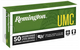Remington R20016 L327 327 100 JSP UMC - 50rd Box
