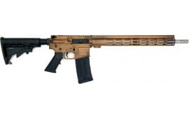 Great Lakes Firearms GL15223SSBCOP AR-15 223WYL SS Battleworn Copper 30rd