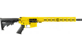 Alex Pro Firearms RI282GY Guardian Gardse Yellow 16 M-LOK M4 30rd