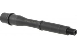 TacFire AR Barrel 5.56x45mm NATO 7.50" Black Nitride AR-15