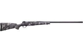 Weatherby MCT20N240WR6B MKV Backcountry 2.0 TI Carbon 240 Weatherby 26