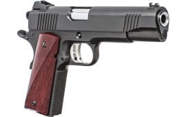 Fusion 1911REACTION9 Reaction 5 Series 70 Govt Blued 8rd