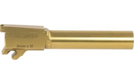 Sig Sauer 8900777 P365XL Fits Sig P365XL 9mm Luger 3.70" Gold Titanium-Nitride Features Loaded Chamber Indicator