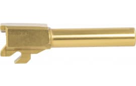 Sig Sauer 8900790 P320 Compact Fits Sig P320 Compact/P320 Carry 9mm Luger 3.90" Gold Titanium-Nitride