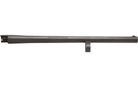Remington Arms Accessories R24620 OEM Replacement Barrel 12GA 18" for Remington 870 Express