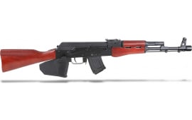 Kalashnikov USA KALI103RW Kali 103RW 16 Red *CA Compliant* 2 10rd
