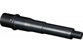 Diamondback 556P55H50B8R DB Barrel 5.56x45mm NATO 5.50" Pistol-Length Black Nitride 4150 Chrome Moly Vanadium Steel