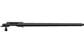 Faxon Firearms FX700SA-308-01-7F1B810N22N24Q FX7 Barreled Action .308 22" M24 Profile Barrel Matte DLC