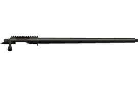 Faxon Firearms FX700SA-308-01-7F1BC8N24N24Q FX7 Barreled Action 65CM 24" M24 Barrel Profile Matte DLC