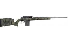 Proof Research 127582 Elevation MTR .223 Remington 1-8 FDE