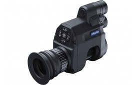 Pard NV007V NV007V Night Vision Clip On Black 4x 16mm, Wavelength 850nm w/Laser