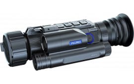 Pard SA3245 SA32 Thermal Rifle Scope Black 4.7x 45mm Multi Reticle 384x288, 50Hz Resolution Zoom 2x-8x Features Laser Rangefinder