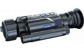 PARD SA3245 SA32 Thermal Rifle Scope Black 4.7x 45mm Multi Reticle 384x288, 50Hz Resolution Zoom 2x-8x Features Laser Rangefinder