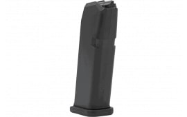 Kci Usa Inc KCIMZ009 Glock 15rd 9mm Luger, Black Polymer, Fits Glock 19/26