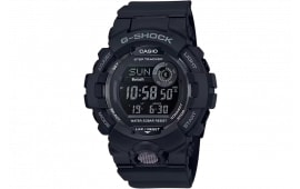 G-shock/vlc Distribution GBD8001B G-Shock Tactical Move Power Trainer Fitness Tracker Black