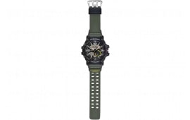 G-shock/vlc Distribution GG10001A3 G-Shock Tactical MudMaster Keep Time Green Size 145-215mm Features Digital Compass